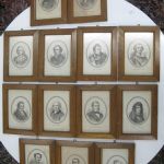 612 2217 ETCHINGS